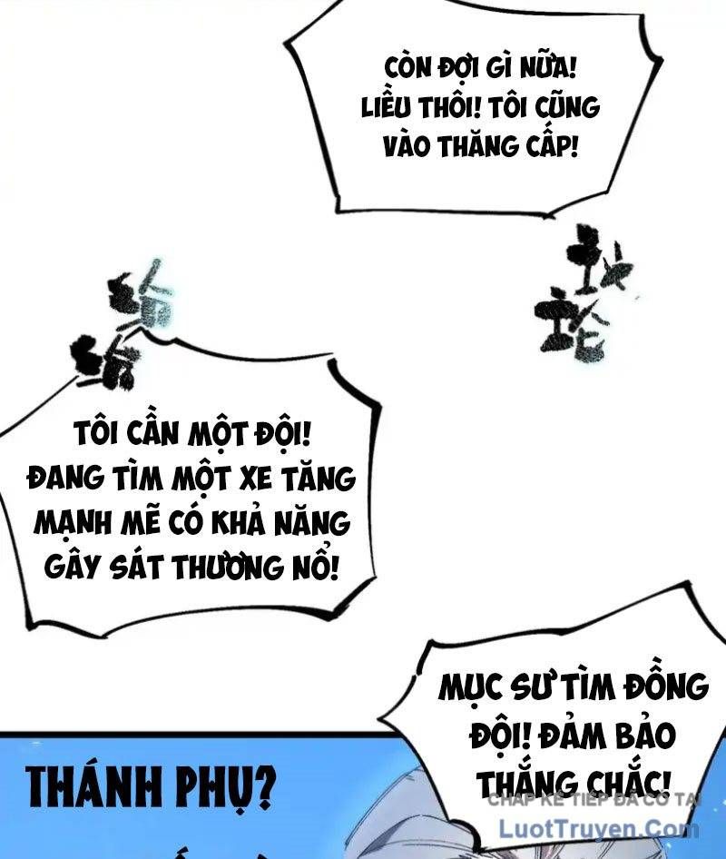 Thánh Hiệp Sĩ Cấp SSS - Chapter 113 - Page 80