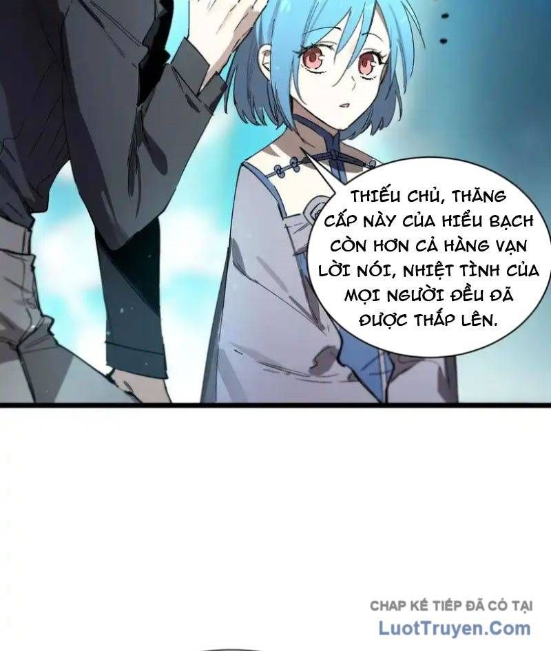 Thánh Hiệp Sĩ Cấp SSS - Chapter 113 - Page 83