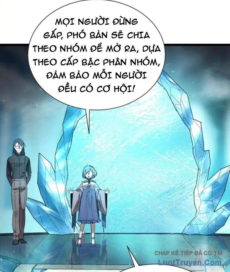 Thánh Hiệp Sĩ Cấp SSS - Chapter 113 - Page 84