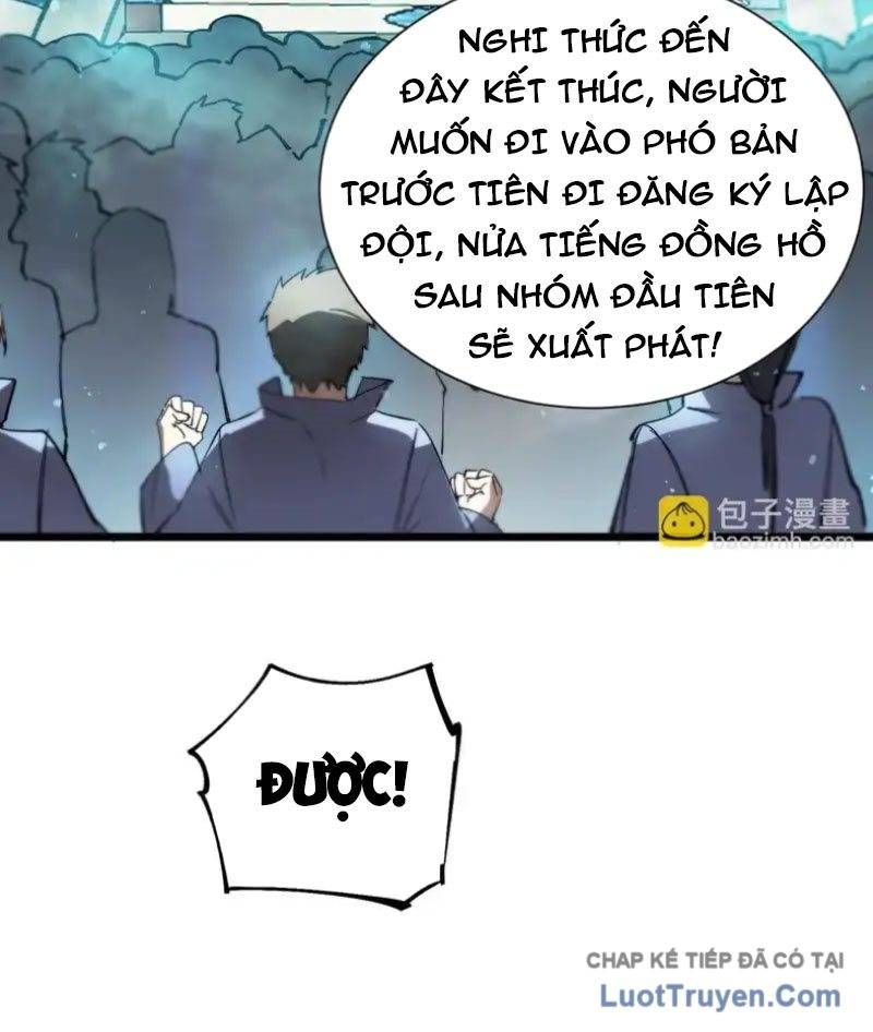 Thánh Hiệp Sĩ Cấp SSS - Chapter 113 - Page 85