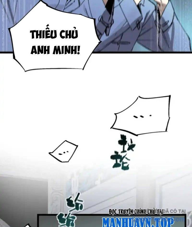 Thánh Hiệp Sĩ Cấp SSS - Chapter 113 - Page 87