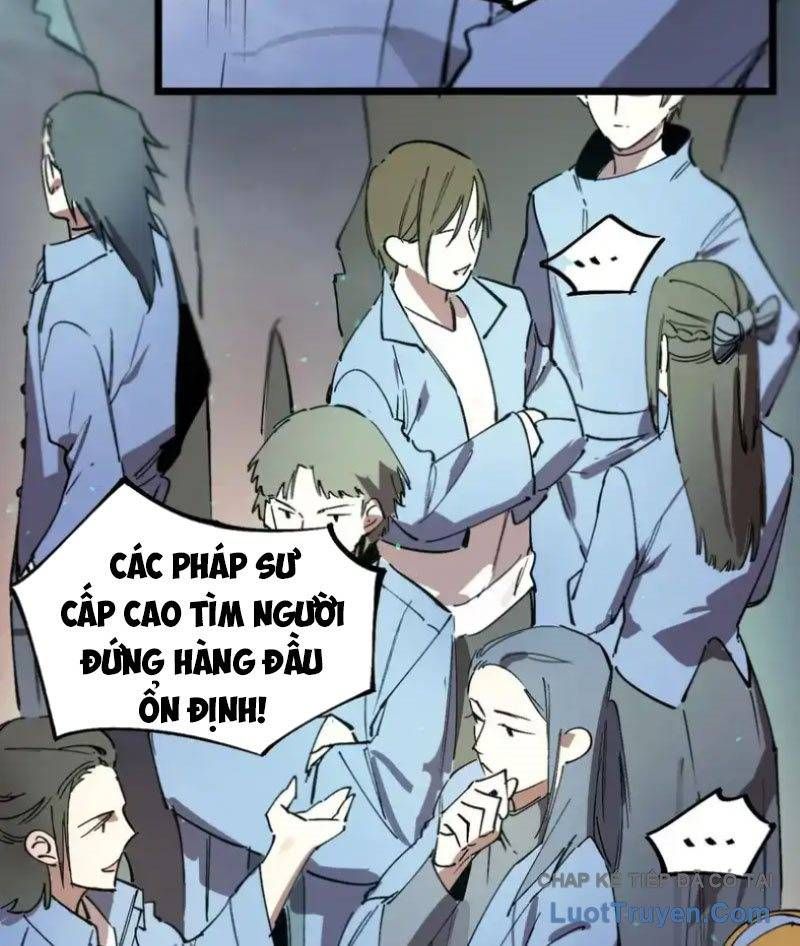 Thánh Hiệp Sĩ Cấp SSS - Chapter 113 - Page 89