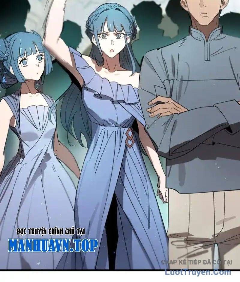 Thánh Hiệp Sĩ Cấp SSS - Chapter 113 - Page 9