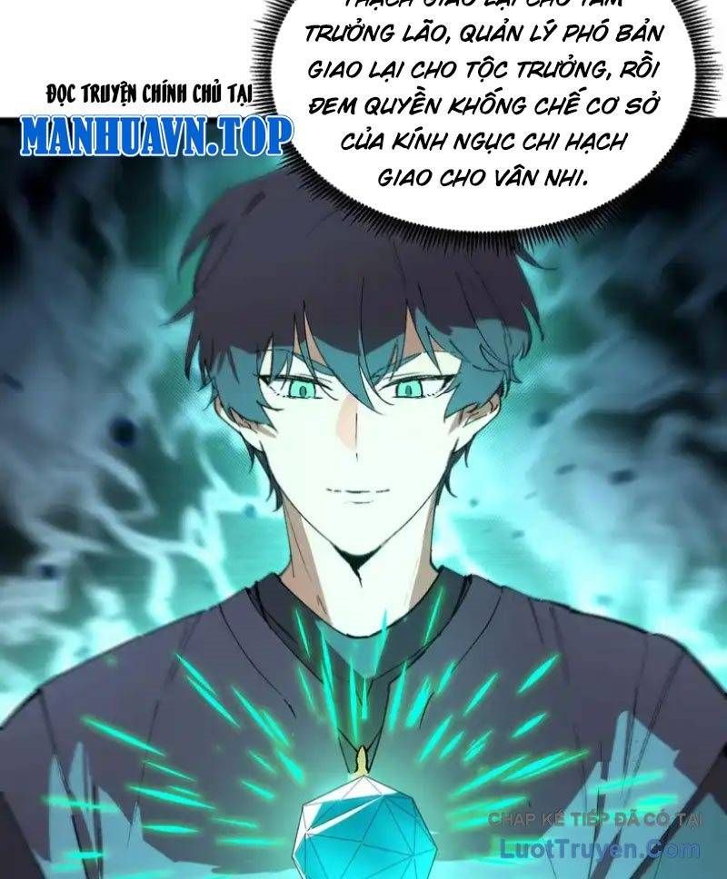 Thánh Hiệp Sĩ Cấp SSS - Chapter 113 - Page 94