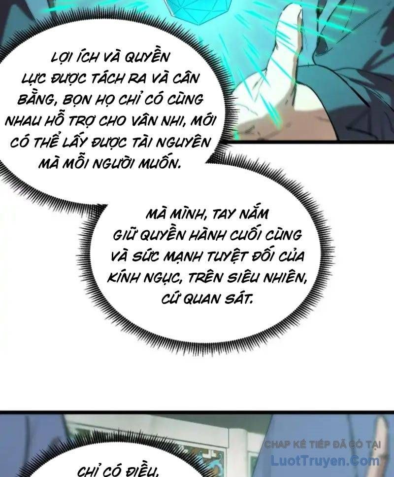 Thánh Hiệp Sĩ Cấp SSS - Chapter 113 - Page 95