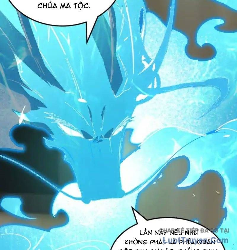 Thánh Hiệp Sĩ Cấp SSS - Chapter 114 - Page 20