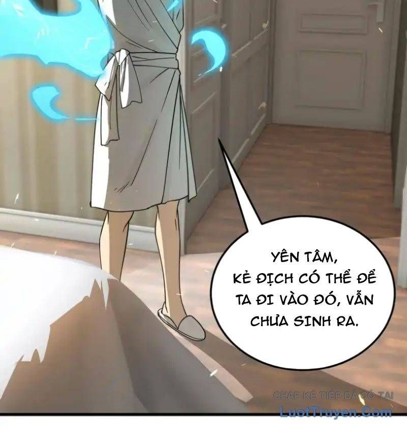 Thánh Hiệp Sĩ Cấp SSS - Chapter 114 - Page 22