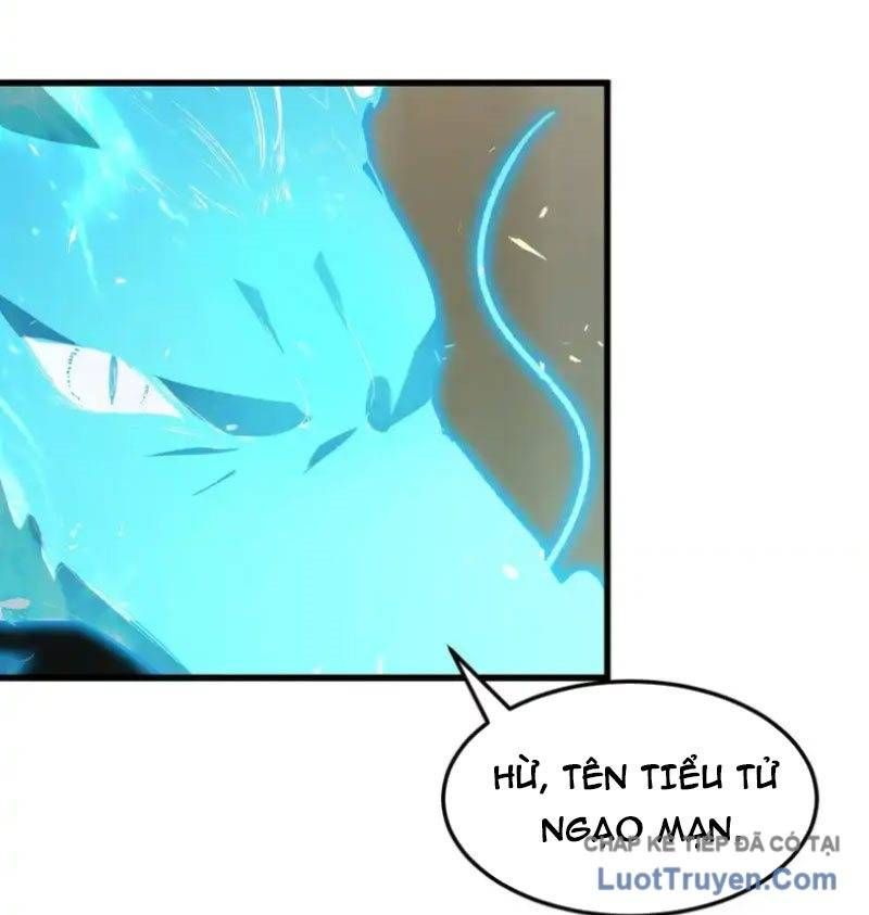 Thánh Hiệp Sĩ Cấp SSS - Chapter 114 - Page 23