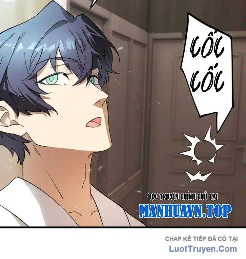 Thánh Hiệp Sĩ Cấp SSS - Chapter 114 - Page 25