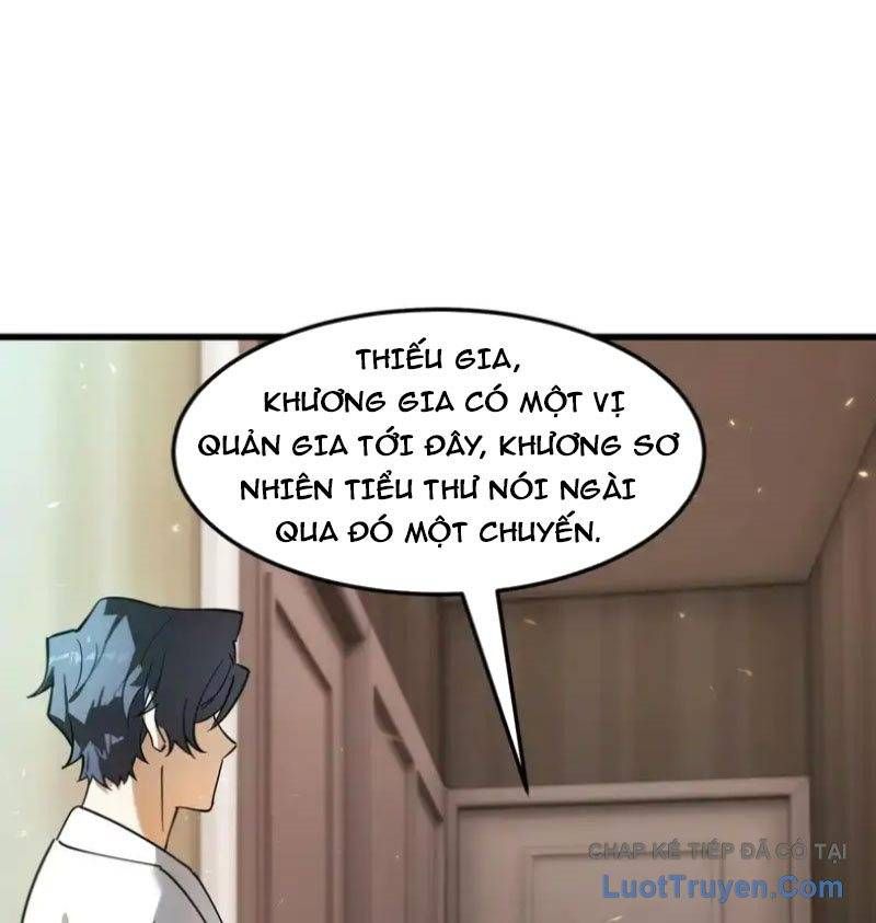 Thánh Hiệp Sĩ Cấp SSS - Chapter 114 - Page 26