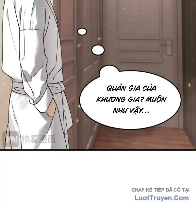 Thánh Hiệp Sĩ Cấp SSS - Chapter 114 - Page 27