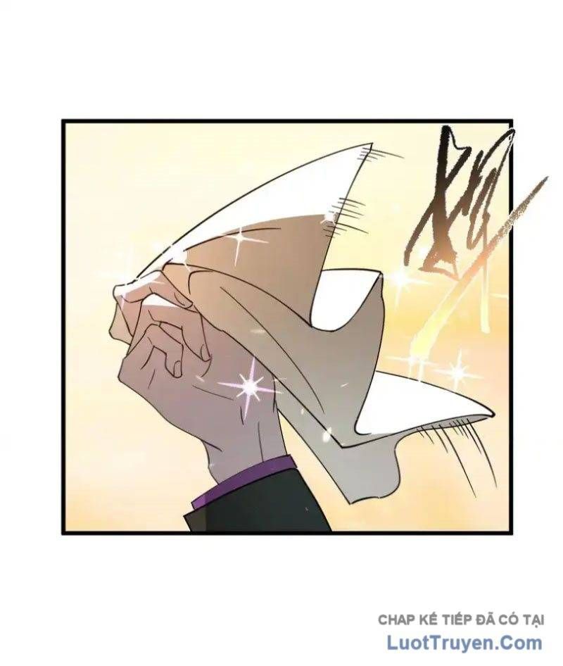 Thánh Hiệp Sĩ Cấp SSS - Chapter 114 - Page 31