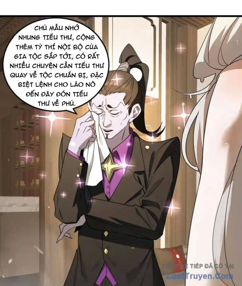 Thánh Hiệp Sĩ Cấp SSS - Chapter 114 - Page 32