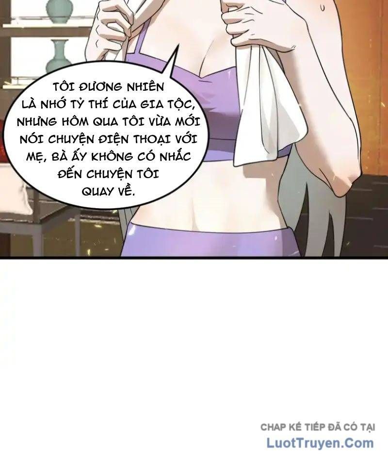 Thánh Hiệp Sĩ Cấp SSS - Chapter 114 - Page 34