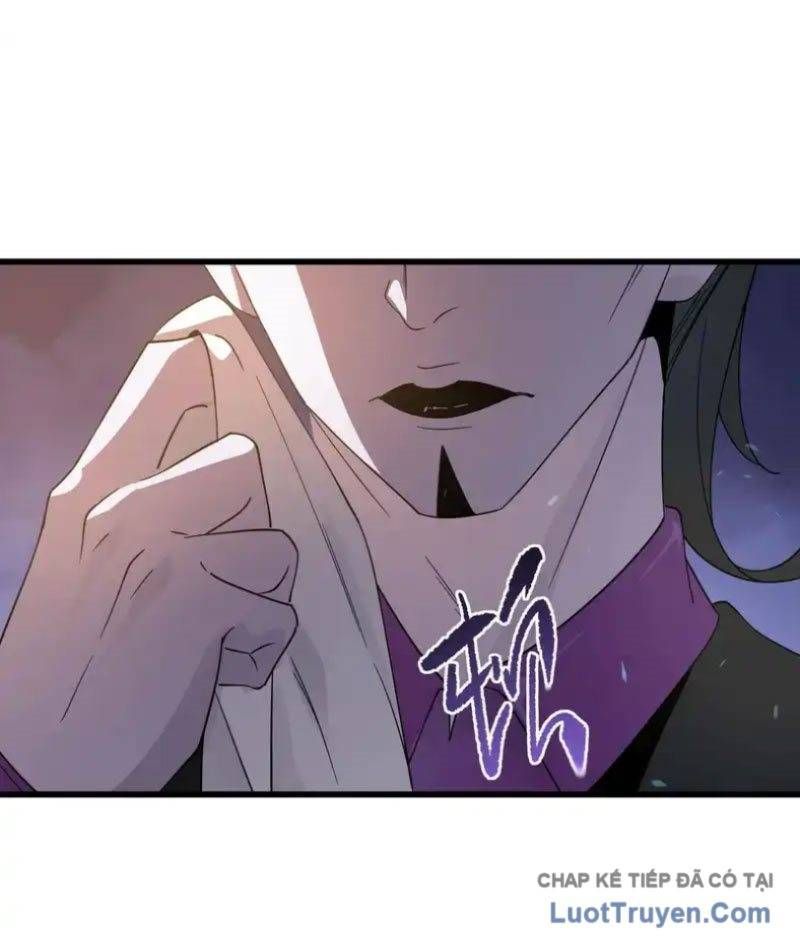 Thánh Hiệp Sĩ Cấp SSS - Chapter 114 - Page 35