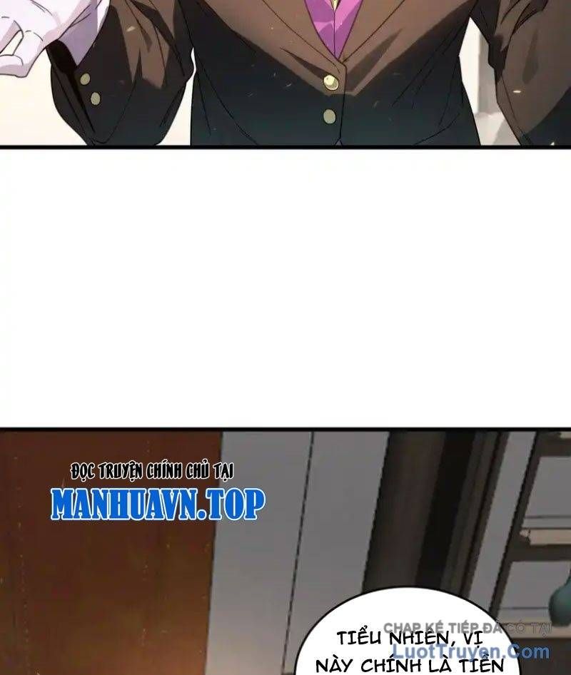 Thánh Hiệp Sĩ Cấp SSS - Chapter 114 - Page 37
