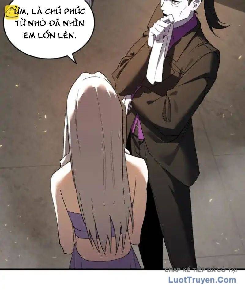 Thánh Hiệp Sĩ Cấp SSS - Chapter 114 - Page 39