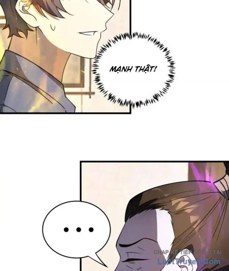 Thánh Hiệp Sĩ Cấp SSS - Chapter 114 - Page 42