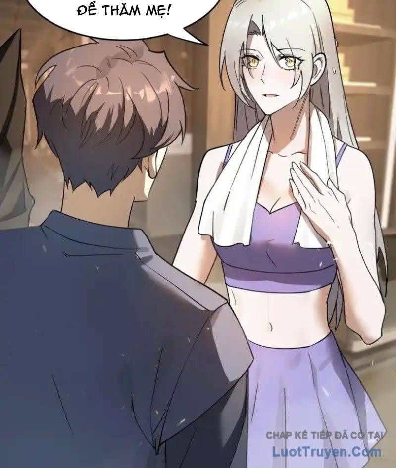 Thánh Hiệp Sĩ Cấp SSS - Chapter 114 - Page 44