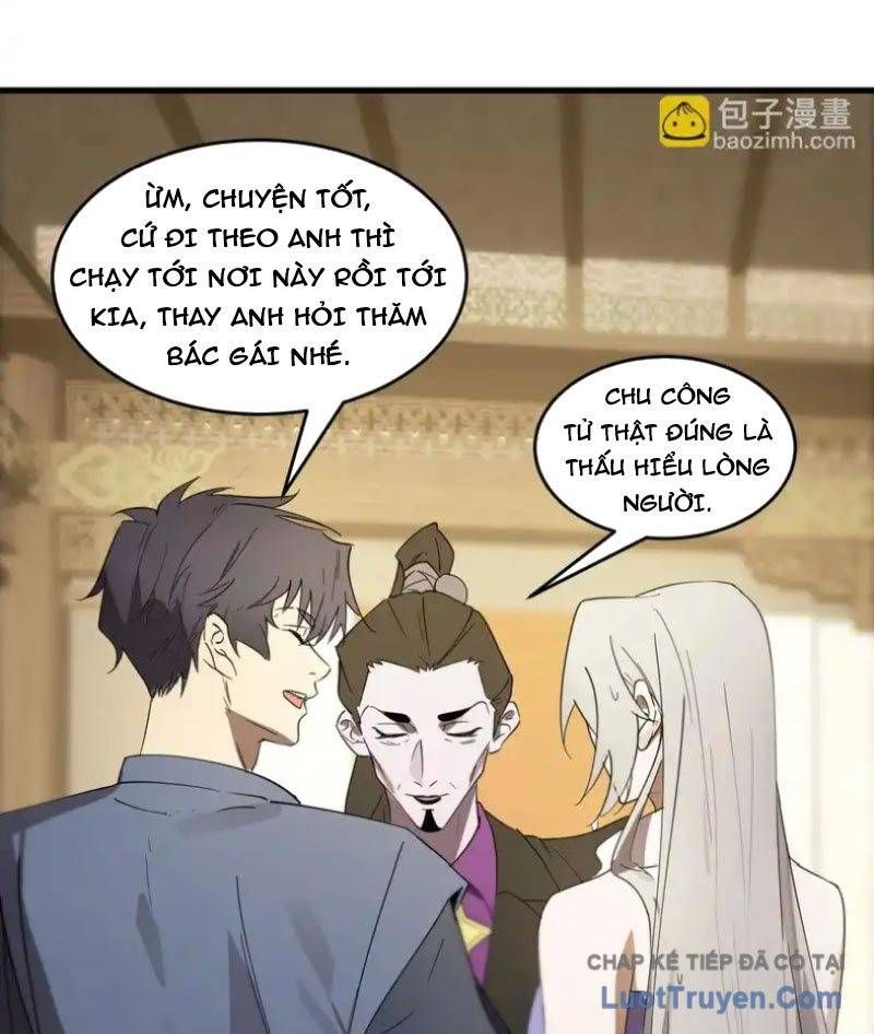 Thánh Hiệp Sĩ Cấp SSS - Chapter 114 - Page 47