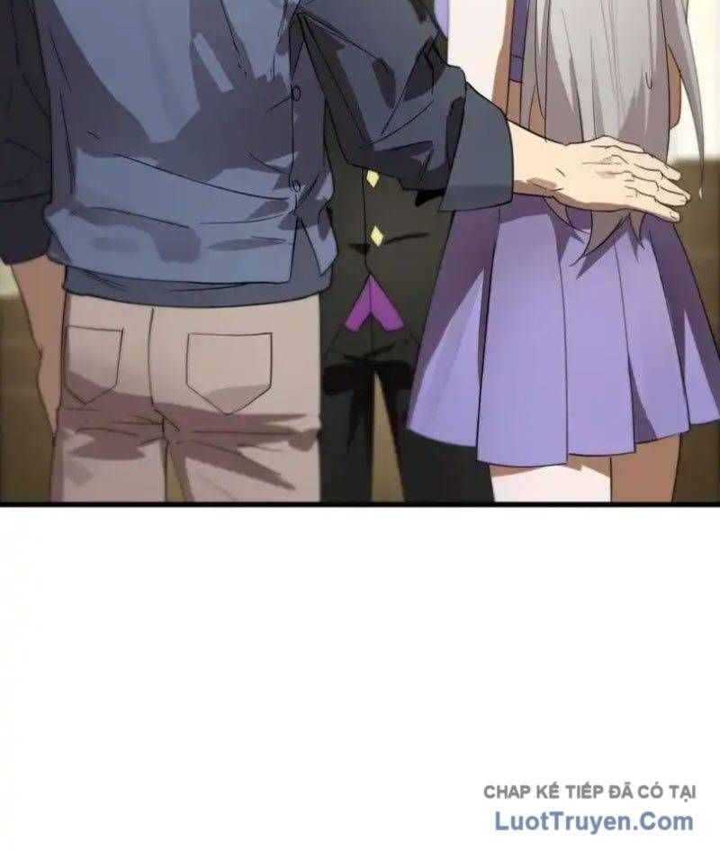 Thánh Hiệp Sĩ Cấp SSS - Chapter 114 - Page 48