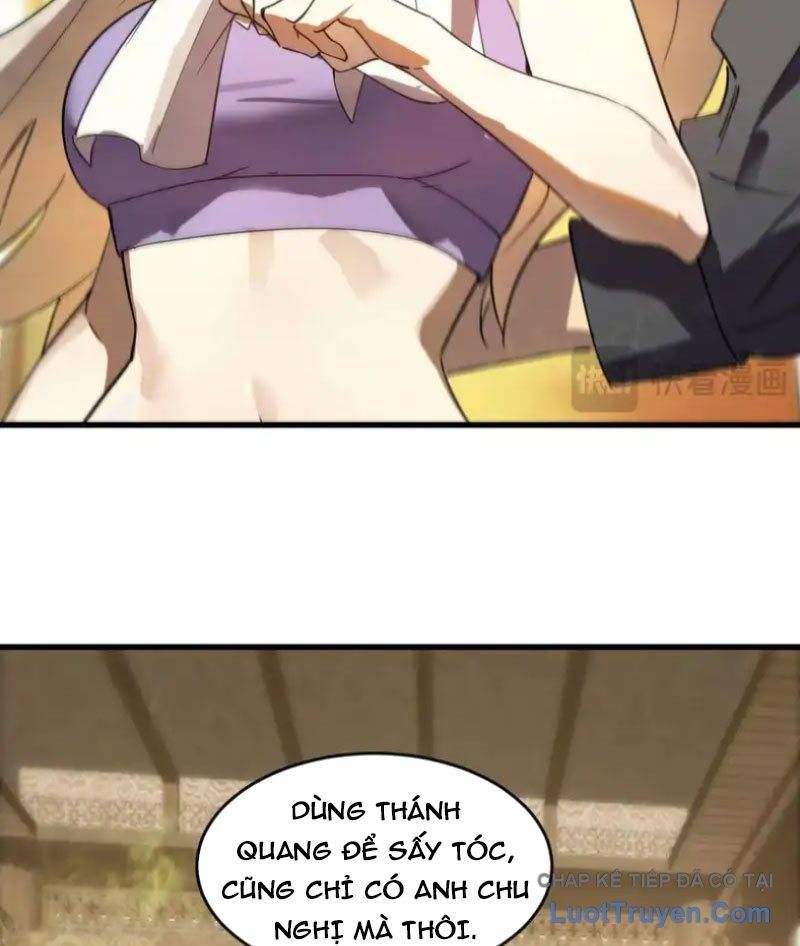Thánh Hiệp Sĩ Cấp SSS - Chapter 114 - Page 52