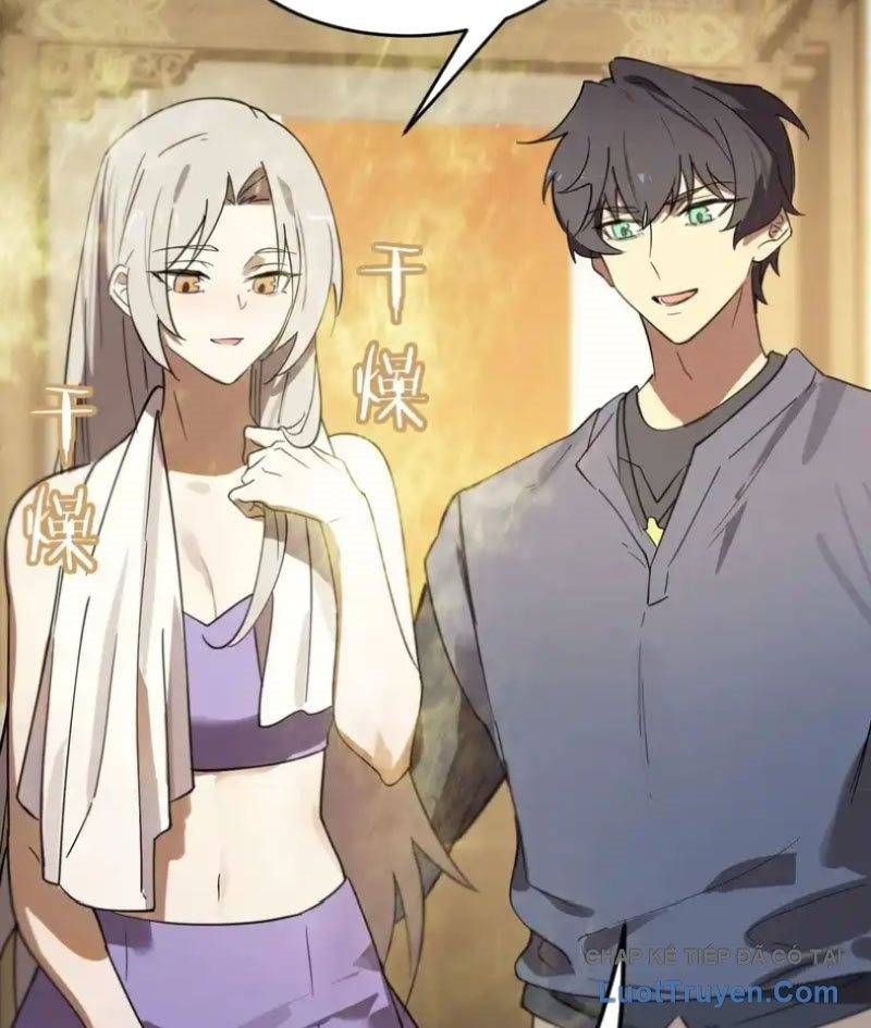 Thánh Hiệp Sĩ Cấp SSS - Chapter 114 - Page 53