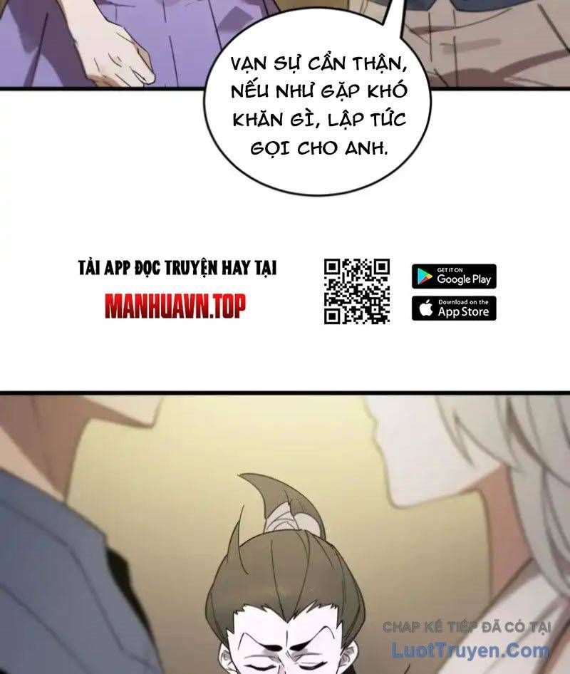 Thánh Hiệp Sĩ Cấp SSS - Chapter 114 - Page 54