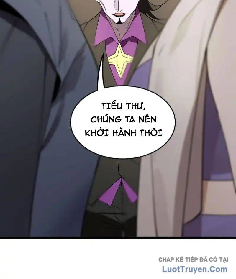 Thánh Hiệp Sĩ Cấp SSS - Chapter 114 - Page 55