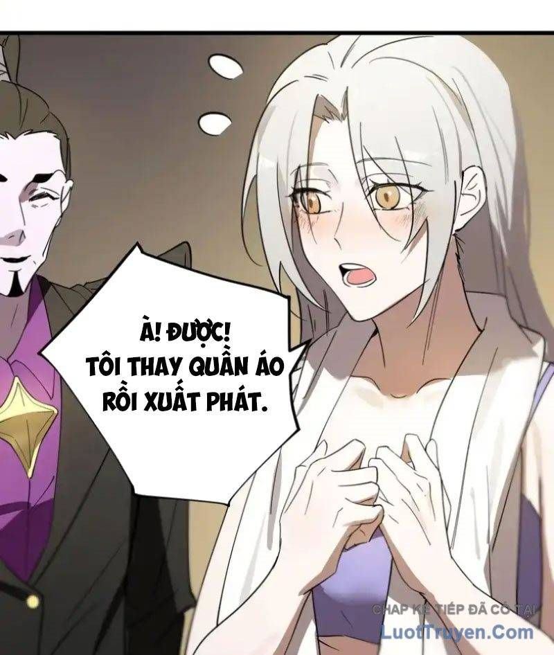 Thánh Hiệp Sĩ Cấp SSS - Chapter 114 - Page 56