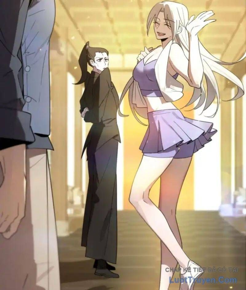 Thánh Hiệp Sĩ Cấp SSS - Chapter 114 - Page 58