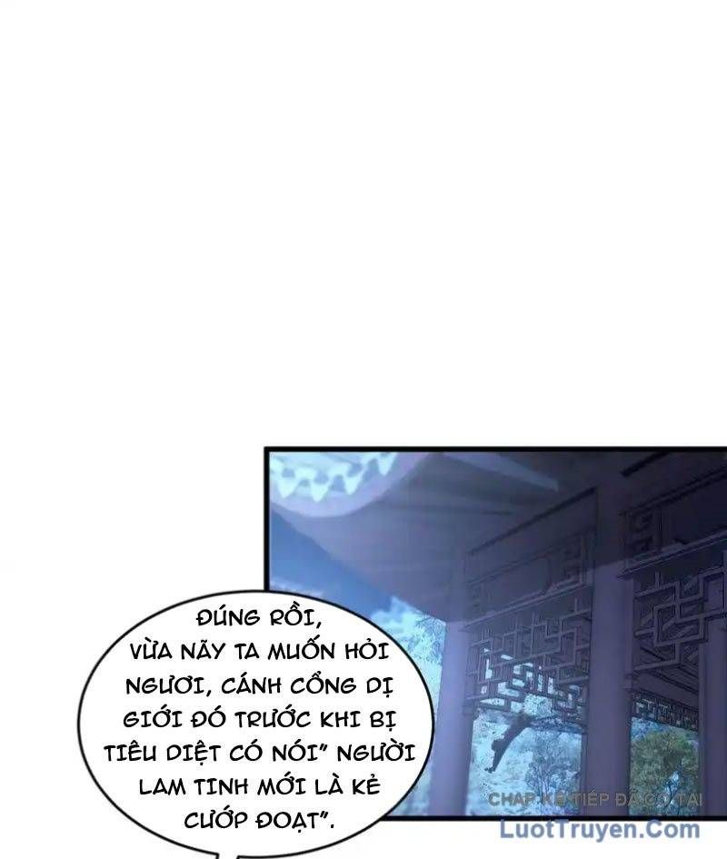 Thánh Hiệp Sĩ Cấp SSS - Chapter 114 - Page 63