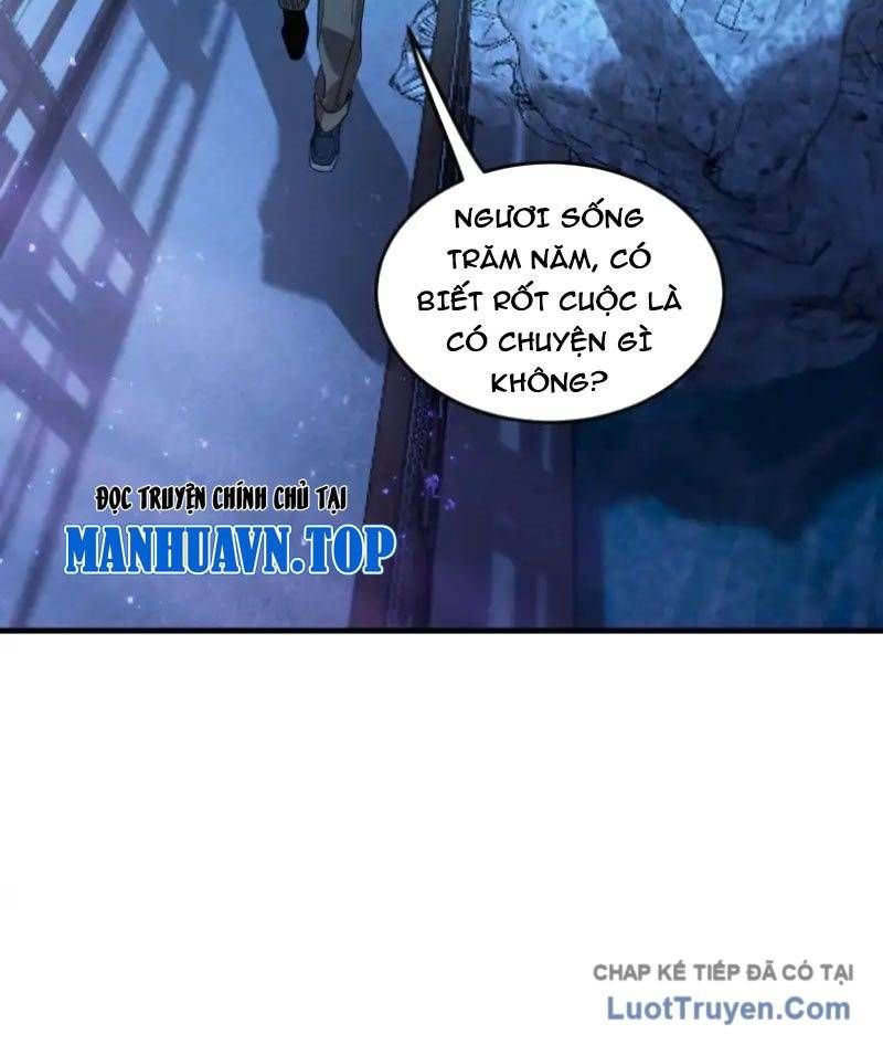 Thánh Hiệp Sĩ Cấp SSS - Chapter 114 - Page 65