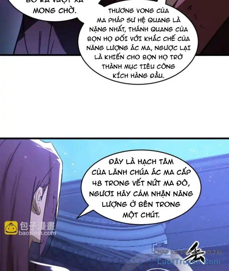 Thánh Hiệp Sĩ Cấp SSS - Chapter 114 - Page 71