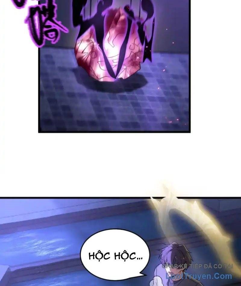 Thánh Hiệp Sĩ Cấp SSS - Chapter 114 - Page 84