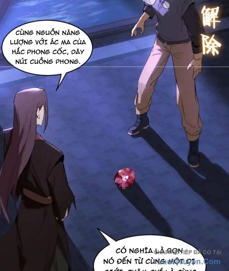 Thánh Hiệp Sĩ Cấp SSS - Chapter 114 - Page 85