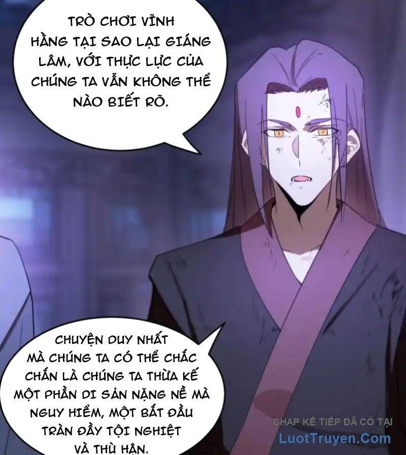 Thánh Hiệp Sĩ Cấp SSS - Chapter 114 - Page 93