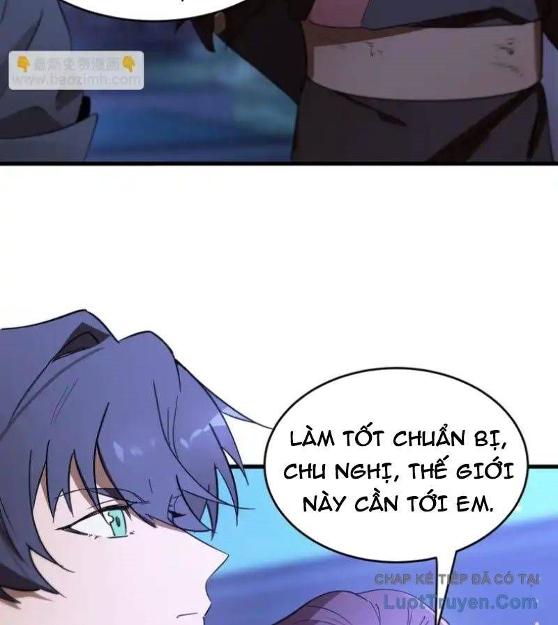 Thánh Hiệp Sĩ Cấp SSS - Chapter 114 - Page 94