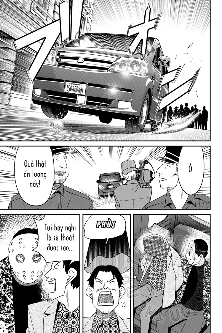 Q.e.d Univ. - Chapter 7 - Page 10