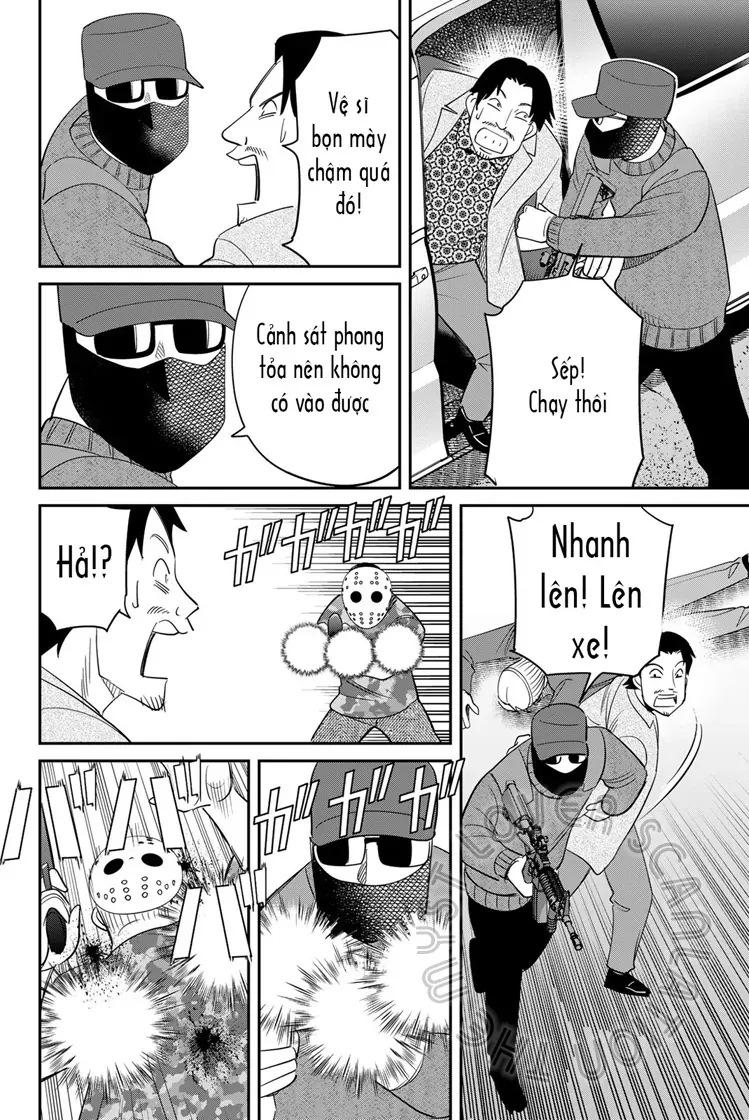 Q.e.d Univ. - Chapter 7 - Page 15