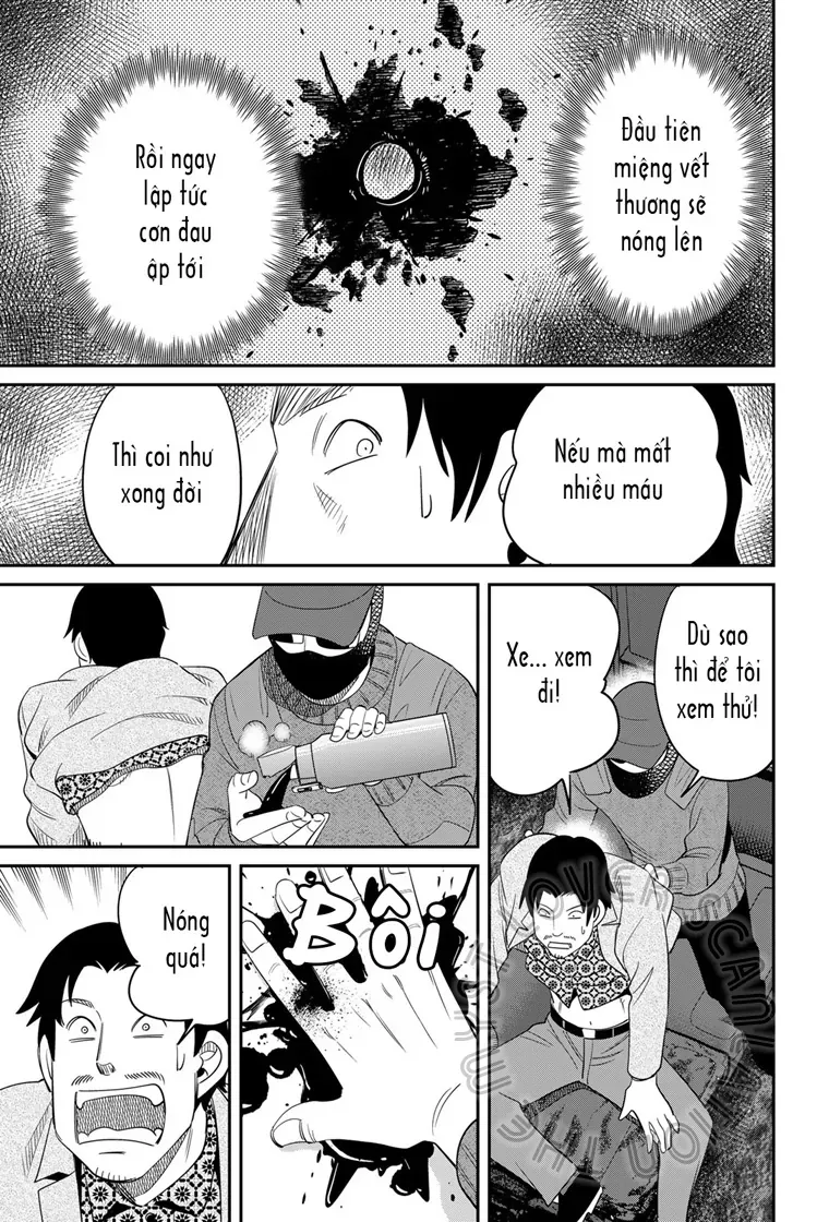 Q.e.d Univ. - Chapter 7 - Page 18