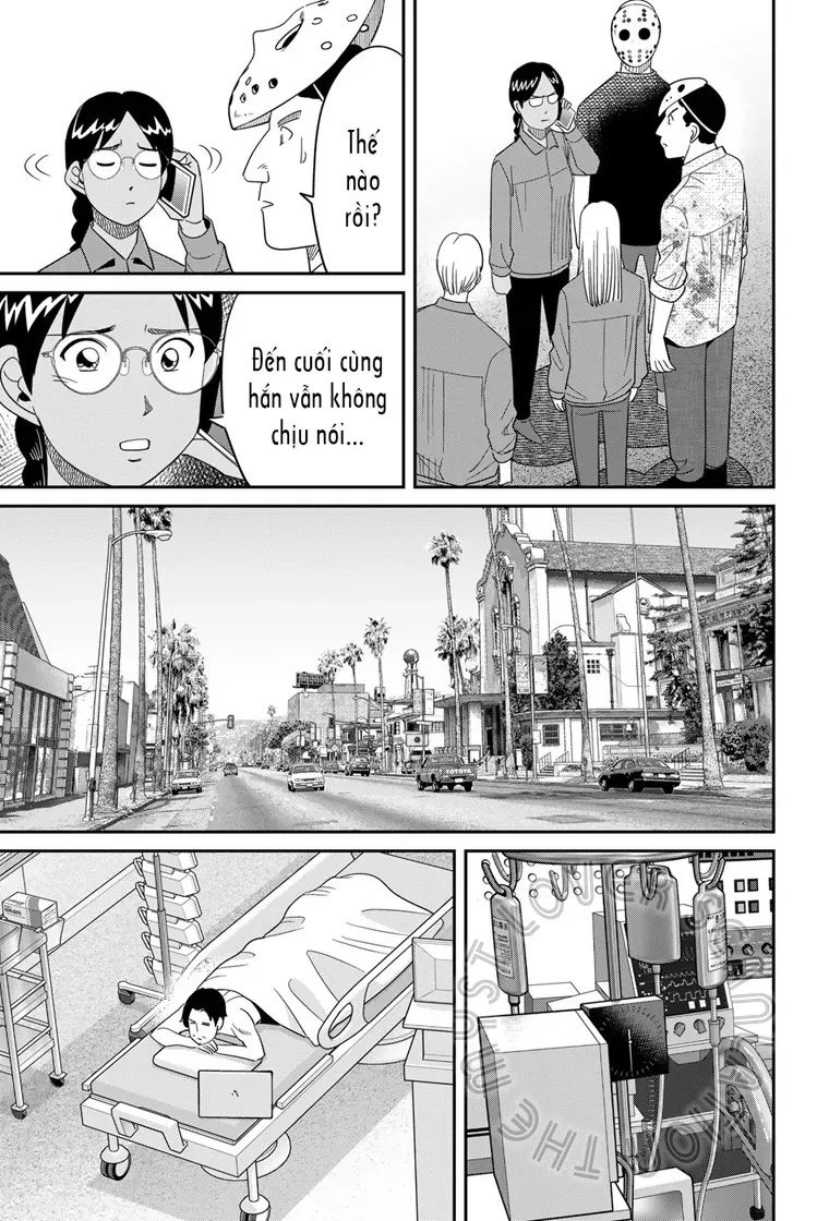 Q.e.d Univ. - Chapter 7 - Page 24