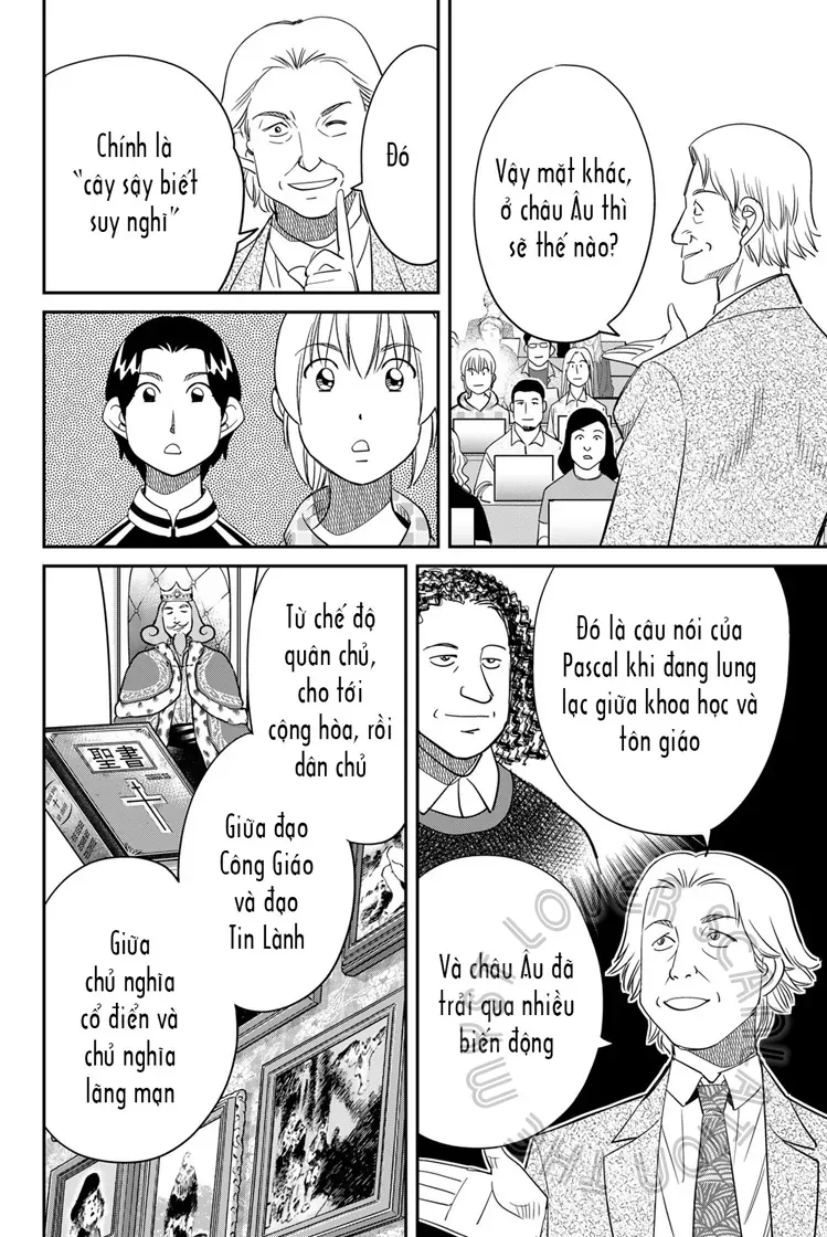 Q.e.d Univ. - Chapter 7 - Page 3