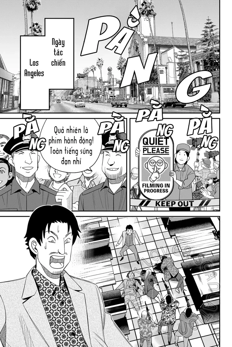 Q.e.d Univ. - Chapter 7 - Page 8