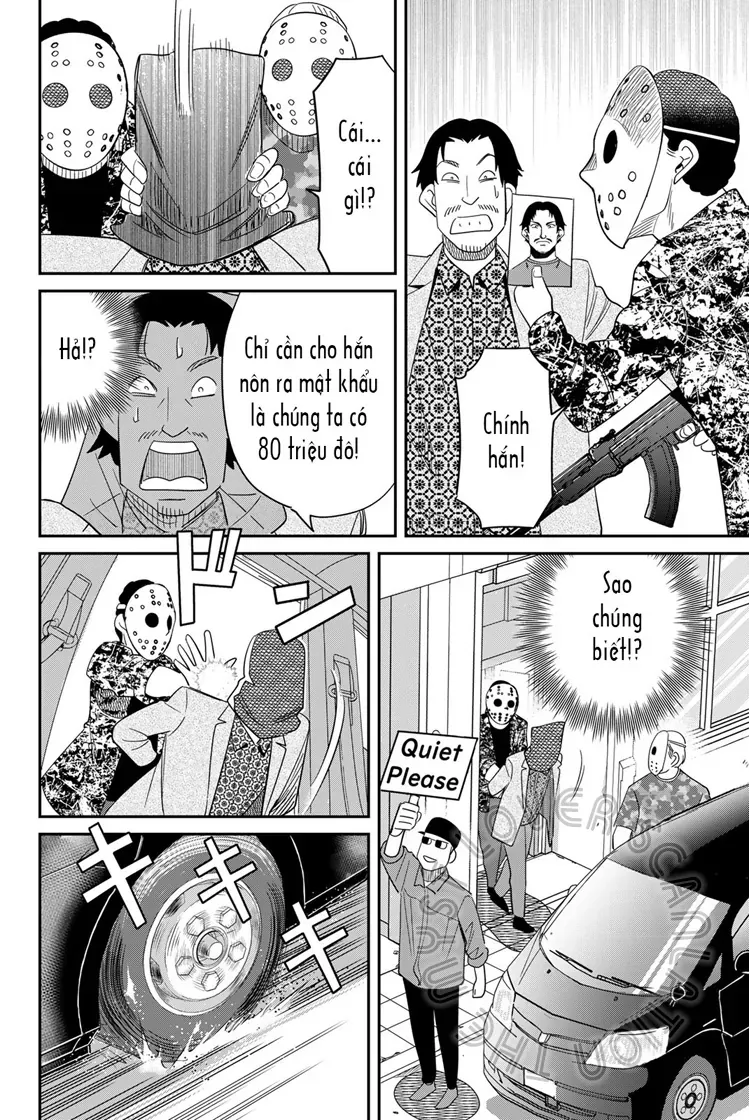 Q.e.d Univ. - Chapter 7 - Page 9