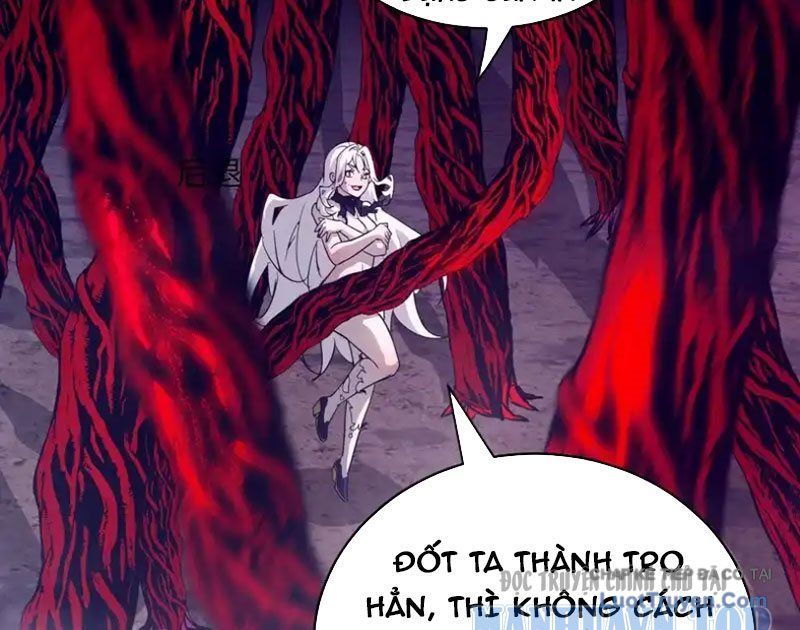 Tay Trái Của Ta Có Thể Dị Biến - Chapter 138 - Page 100