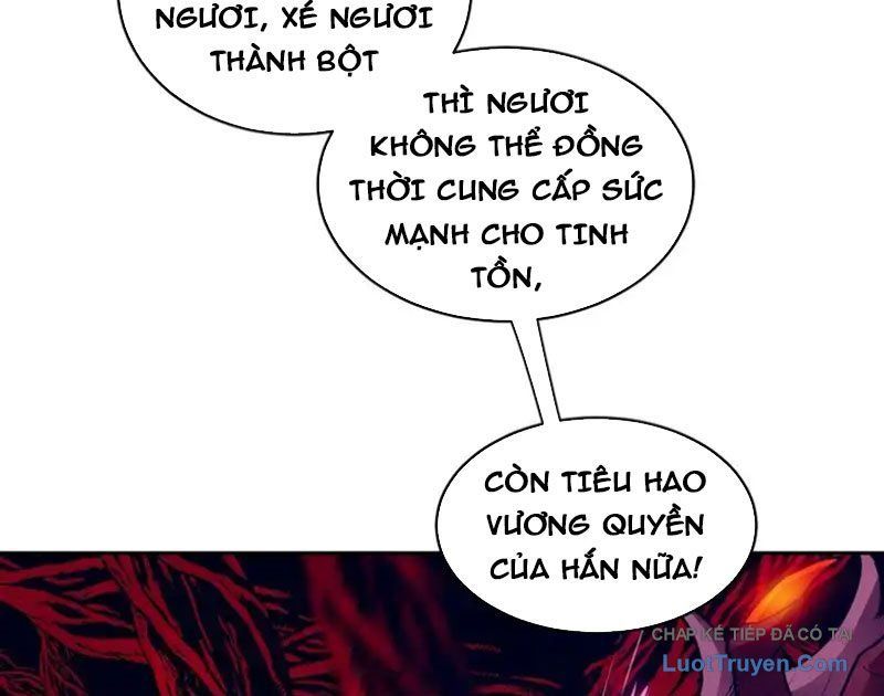 Tay Trái Của Ta Có Thể Dị Biến - Chapter 138 - Page 103