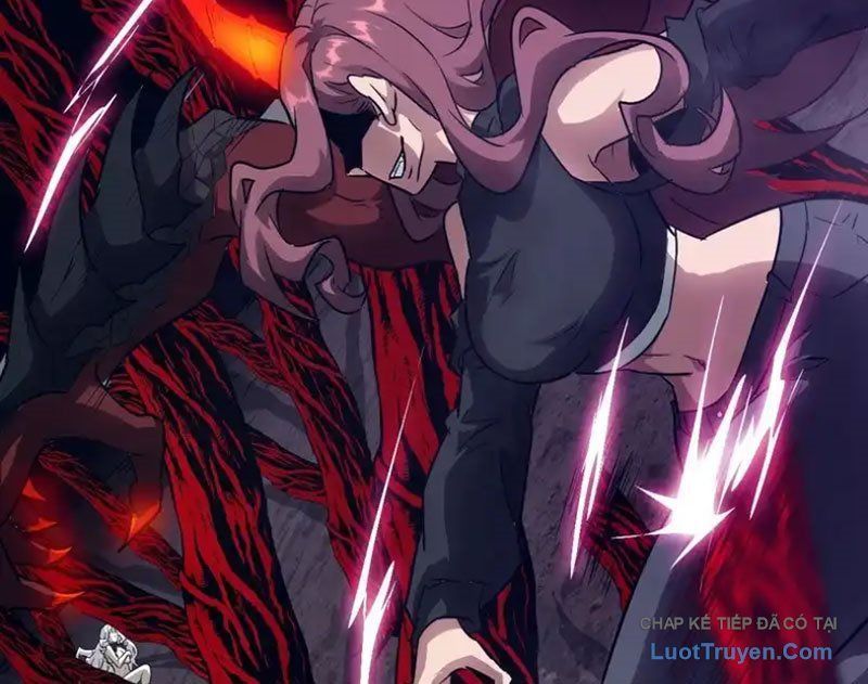 Tay Trái Của Ta Có Thể Dị Biến - Chapter 138 - Page 105