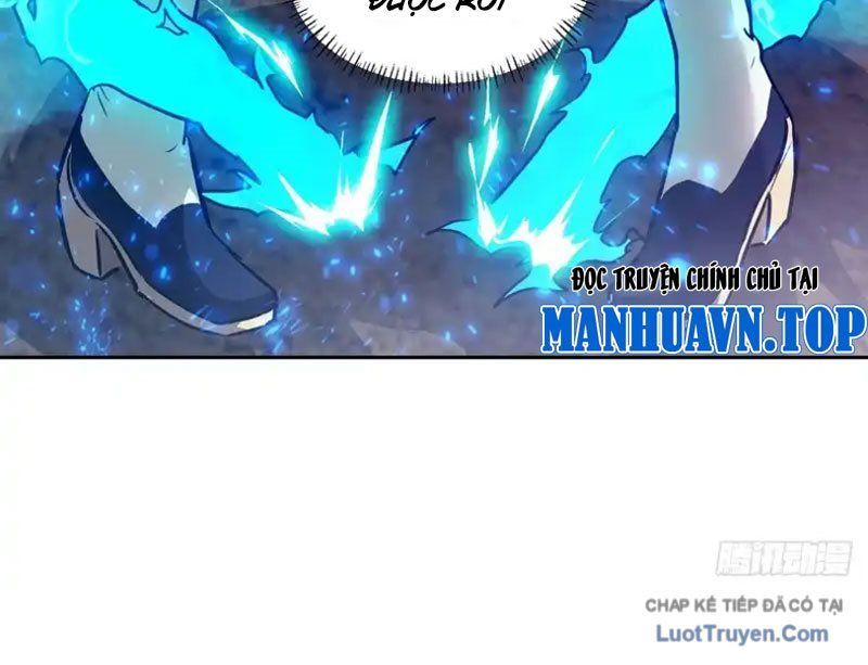 Tay Trái Của Ta Có Thể Dị Biến - Chapter 138 - Page 11