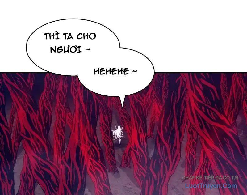Tay Trái Của Ta Có Thể Dị Biến - Chapter 138 - Page 110